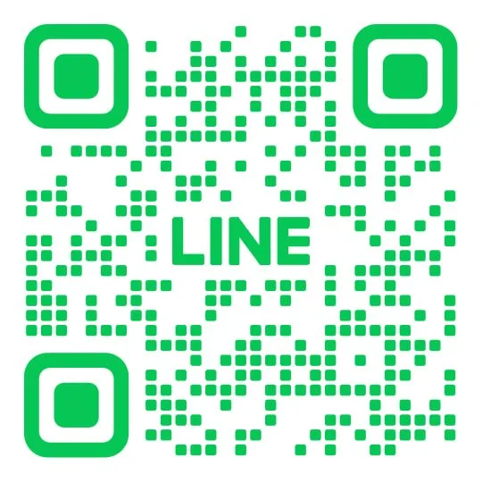 QR Code ติดต่อ ผลยี่กี lottovip ผ่าน Line